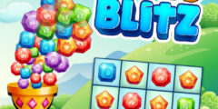 Gems Blitz